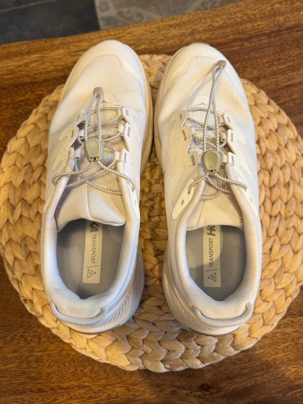 HOKA Women’s Transport Shoe